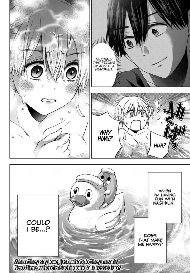 Kakkou No IInazuke 69 20