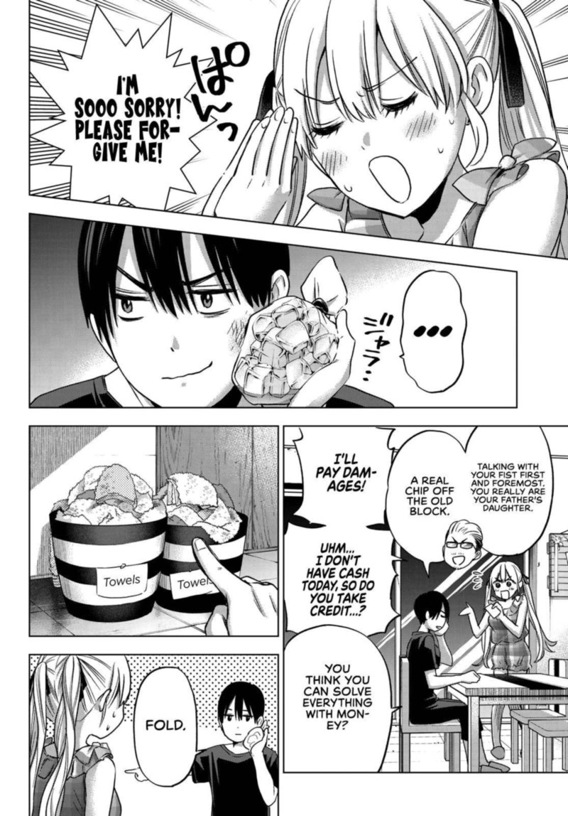 Kakkou No IInazuke 69 4