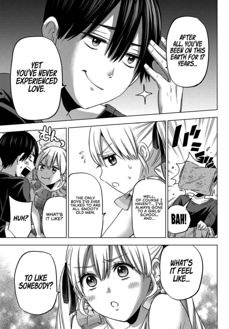 Kakkou No IInazuke 69 7