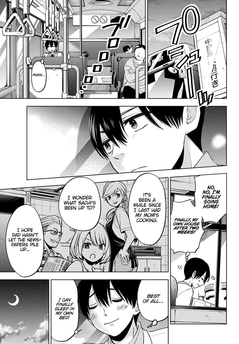 Kakkou No IInazuke 7 11