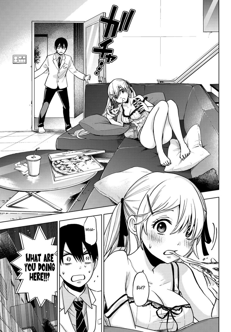 Kakkou No IInazuke 7 15
