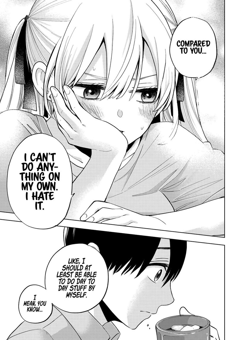 Kakkou No IInazuke 7 17