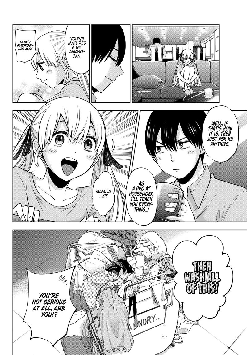 Kakkou No IInazuke 7 18