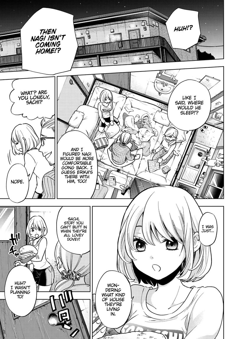 Kakkou No IInazuke 7 19