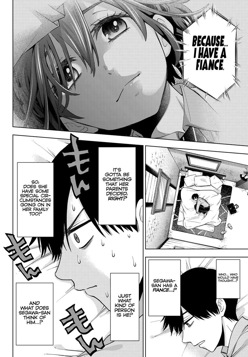 Kakkou No IInazuke 7 2