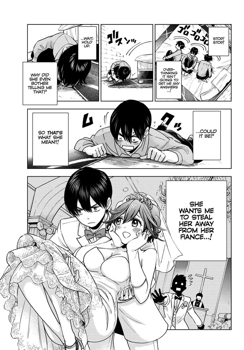 Kakkou No IInazuke 7 3