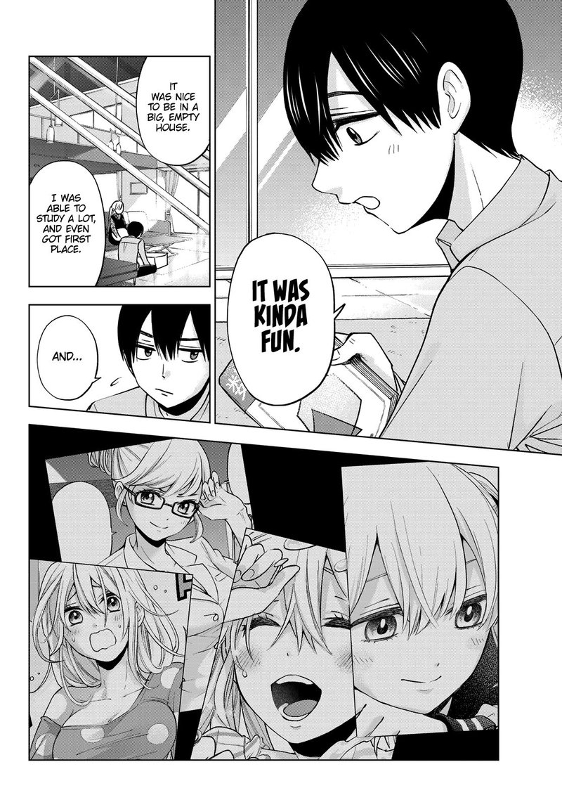 Kakkou No IInazuke 7 6