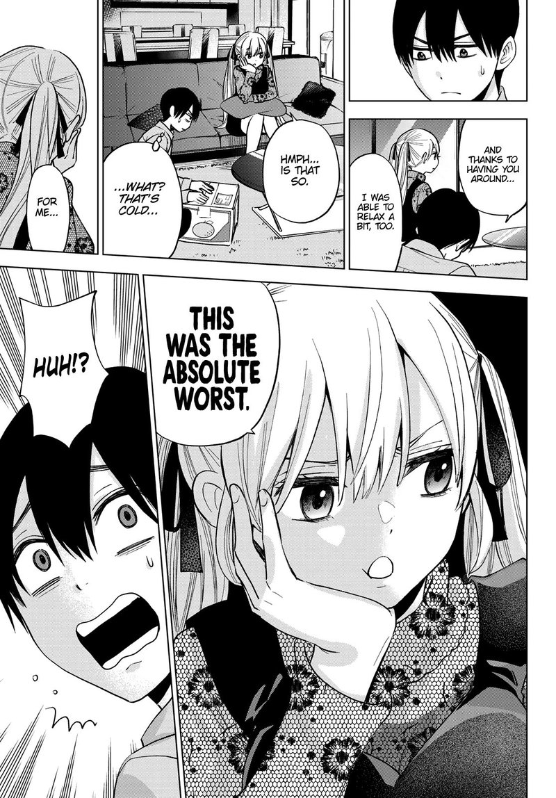 Kakkou No IInazuke 7 7