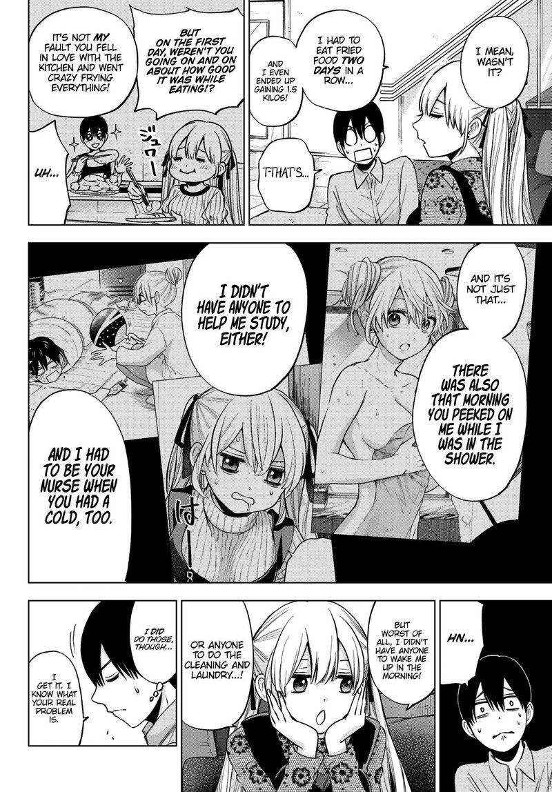 Kakkou No IInazuke 7 8
