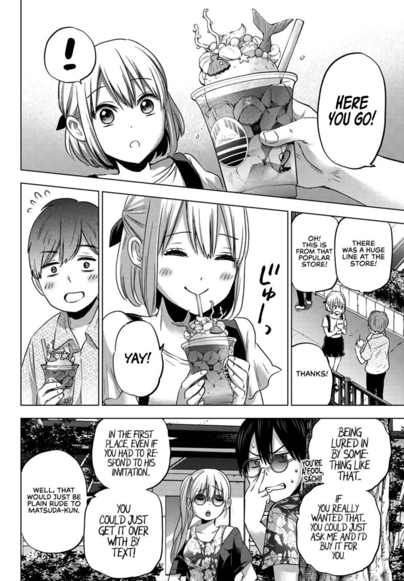 Kakkou No IInazuke 70 10