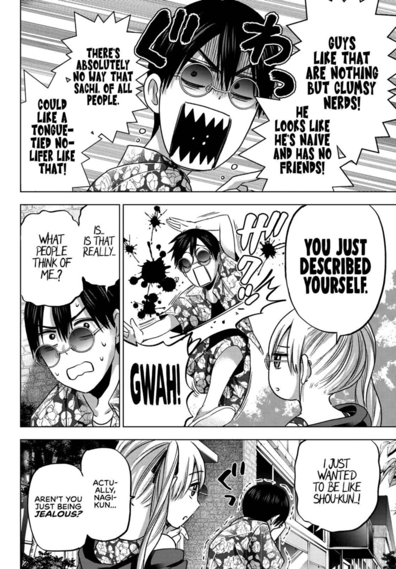 Kakkou No IInazuke 70 12