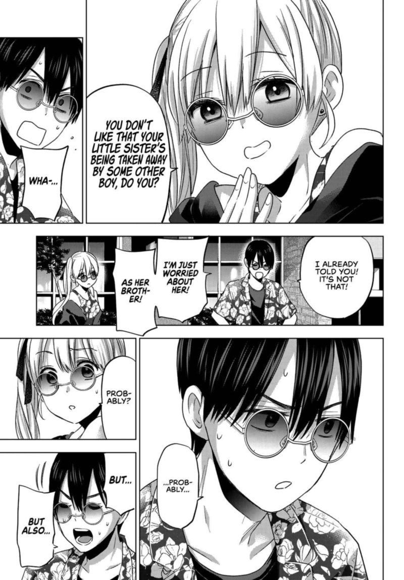 Kakkou No IInazuke 70 13