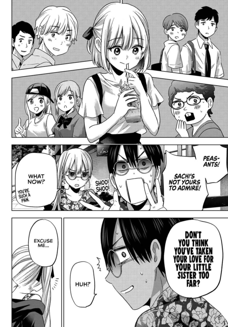 Kakkou No IInazuke 70 14