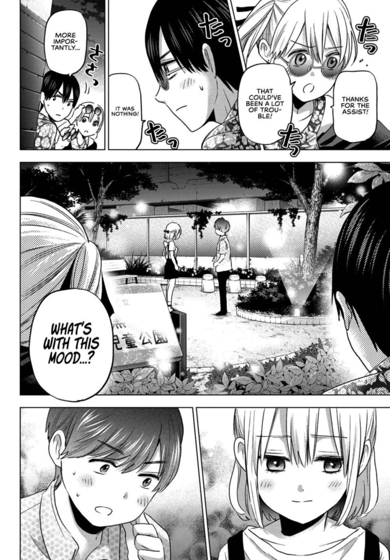 Kakkou No IInazuke 70 16