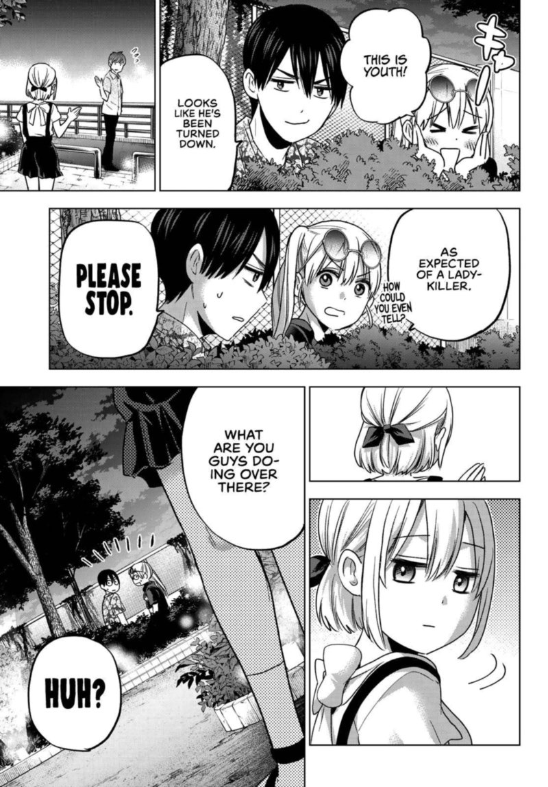 Kakkou No IInazuke 70 17