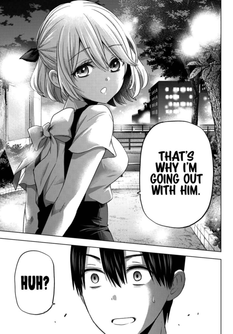 Kakkou No IInazuke 70 19