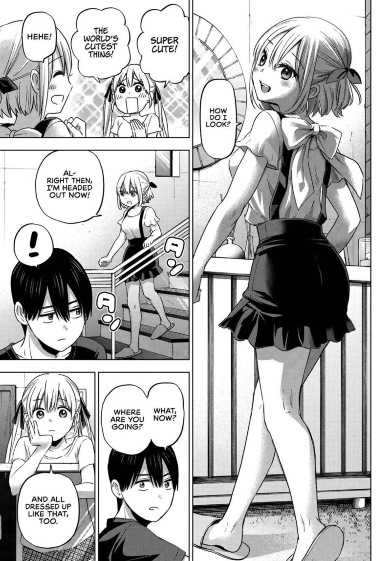 Kakkou No IInazuke 70 3