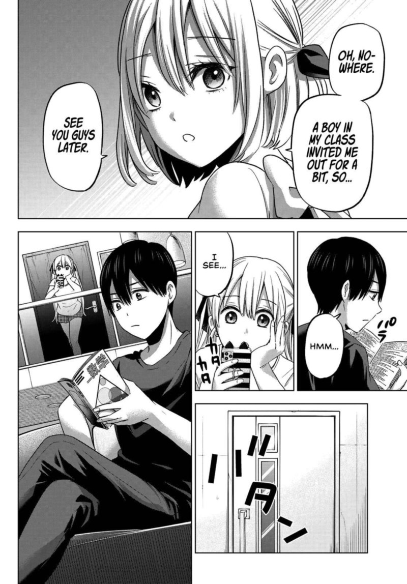 Kakkou No IInazuke 70 4