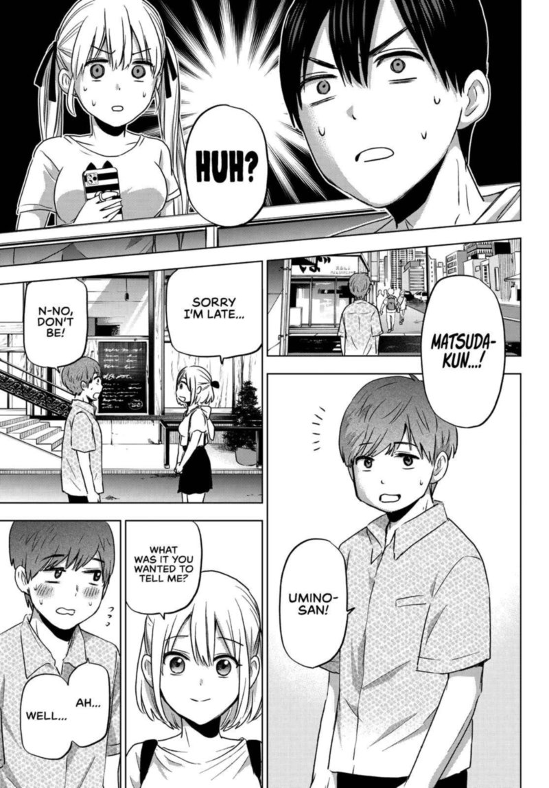 Kakkou No IInazuke 70 5