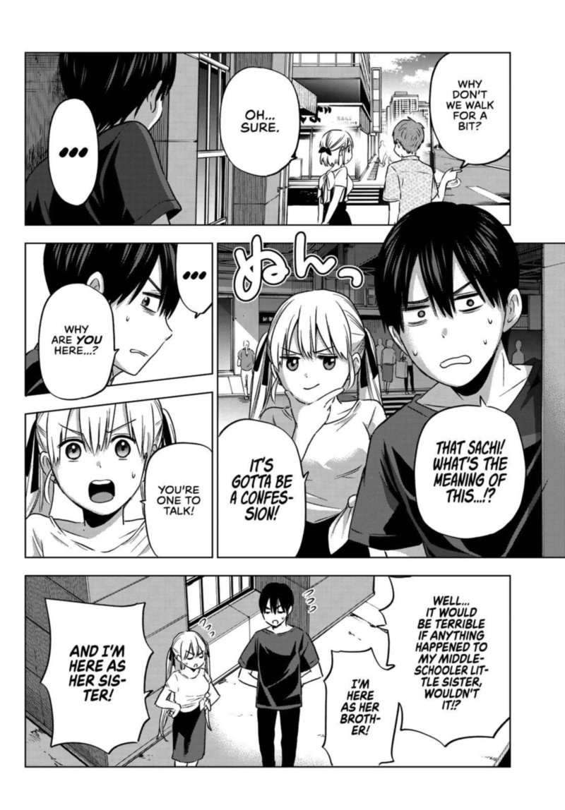 Kakkou No IInazuke 70 6