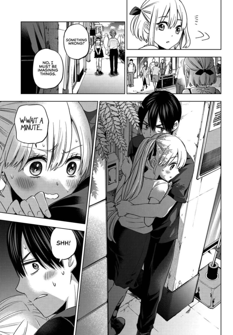 Kakkou No IInazuke 70 7