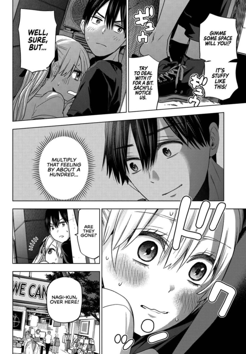 Kakkou No IInazuke 70 8