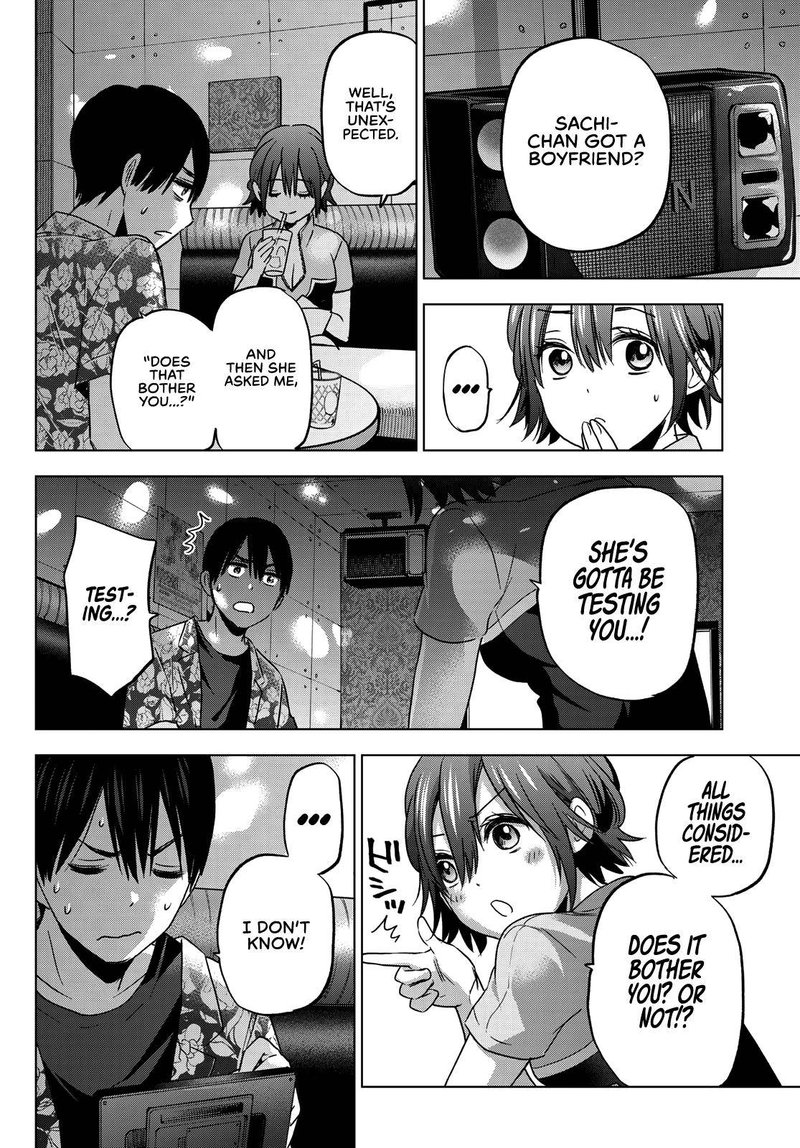 Kakkou No IInazuke 71 10