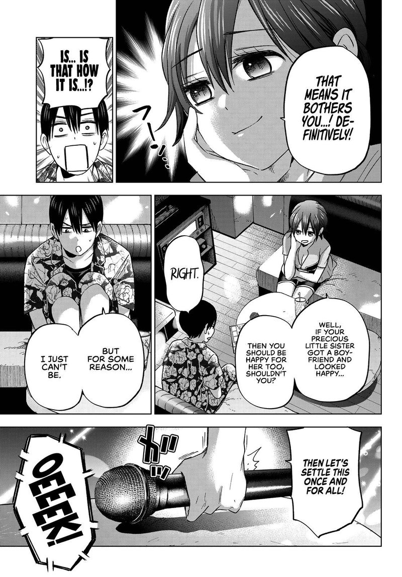 Kakkou No IInazuke 71 11