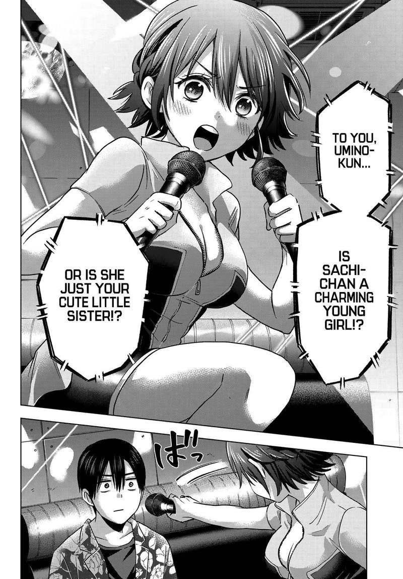 Kakkou No IInazuke 71 12
