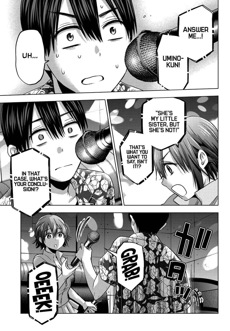 Kakkou No IInazuke 71 13