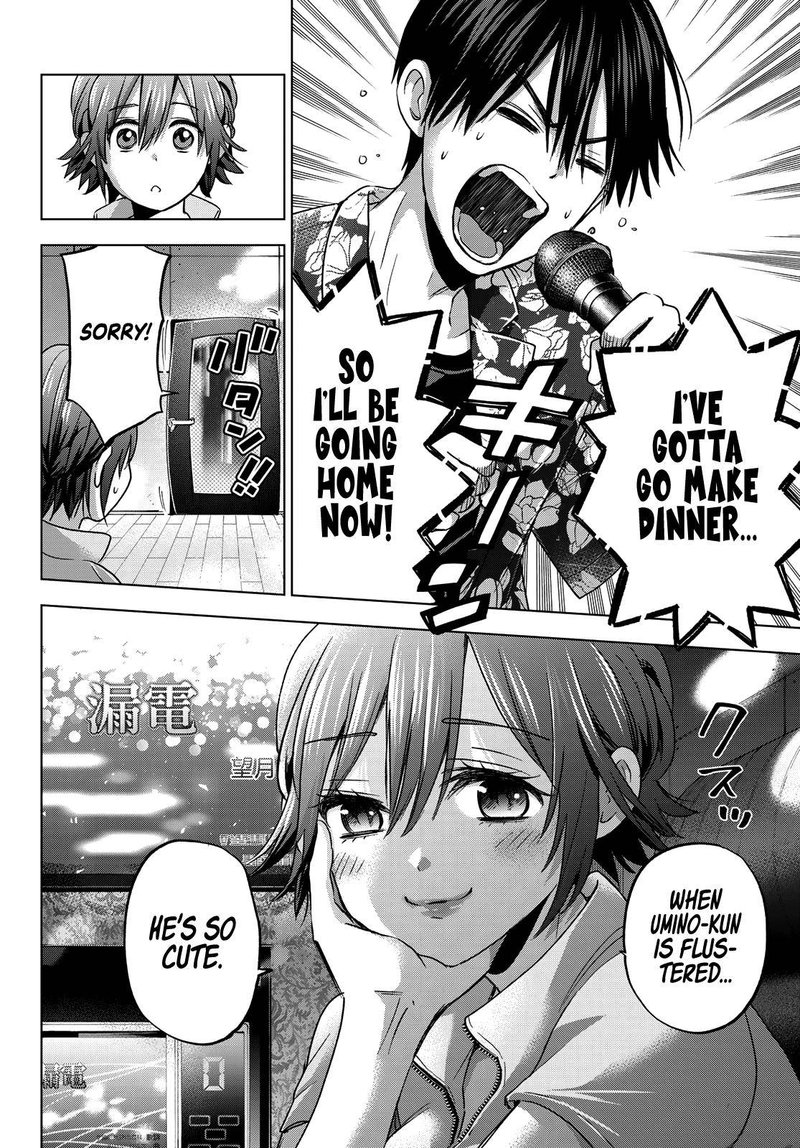 Kakkou No IInazuke 71 14