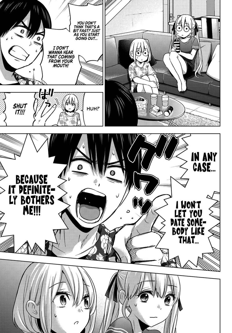 Kakkou No IInazuke 71 17
