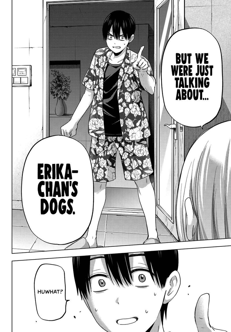 Kakkou No IInazuke 71 18