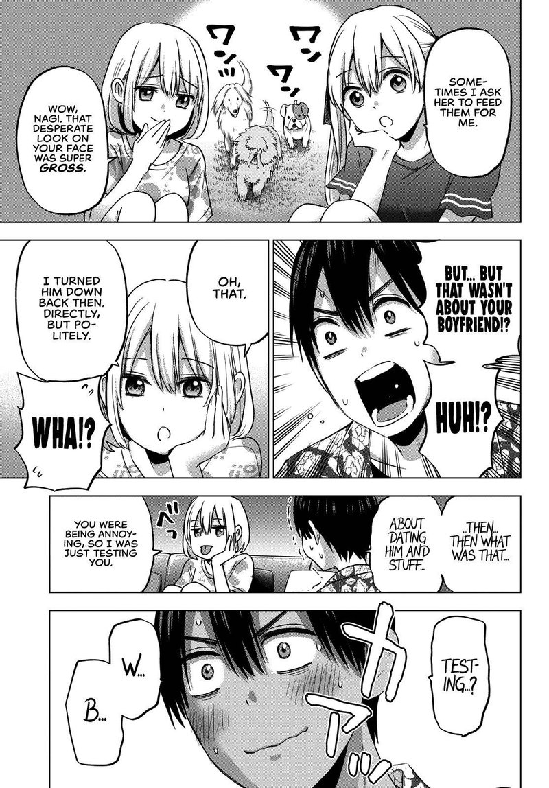 Kakkou No IInazuke 71 19