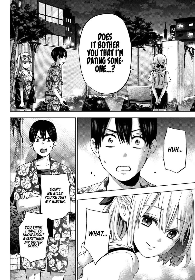 Kakkou No IInazuke 71 2