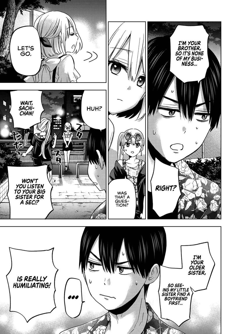Kakkou No IInazuke 71 3
