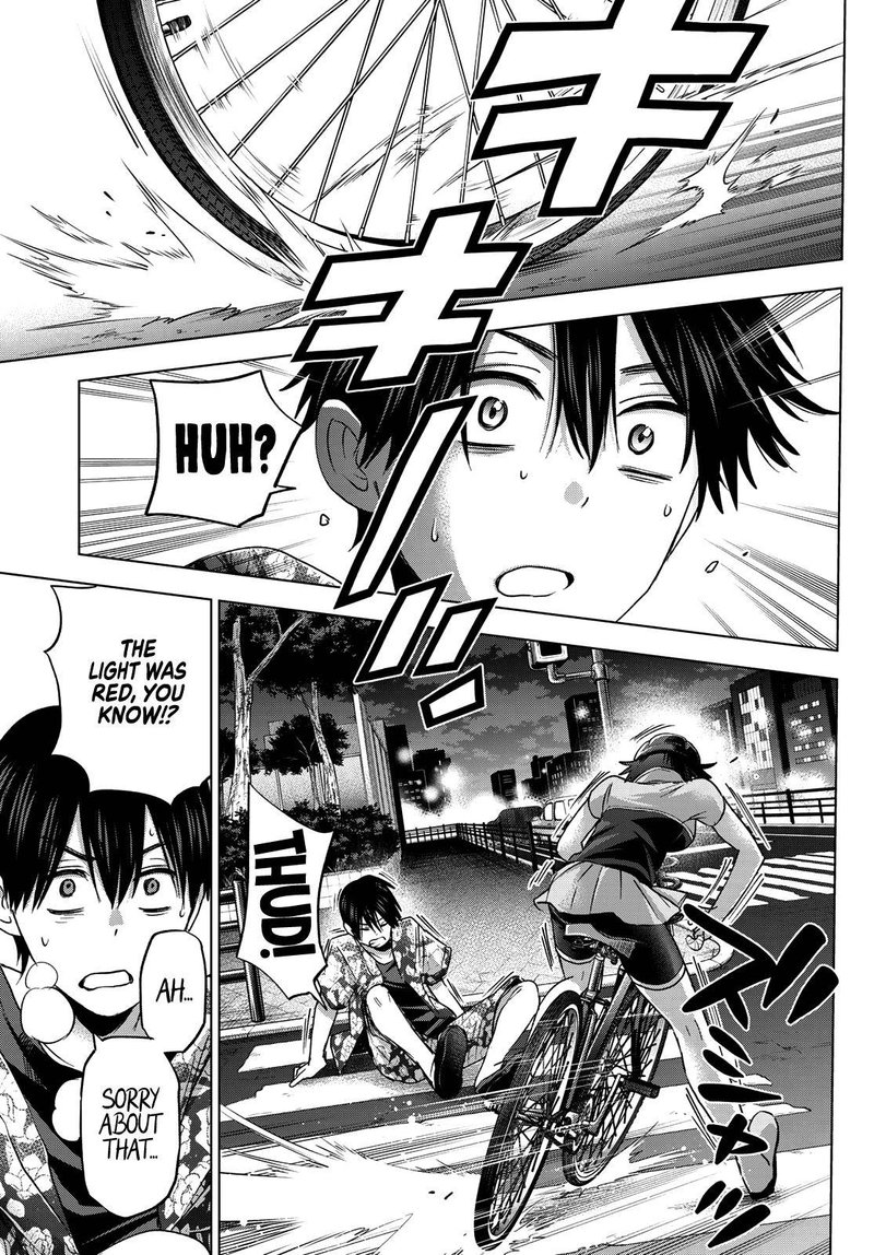 Kakkou No IInazuke 71 5