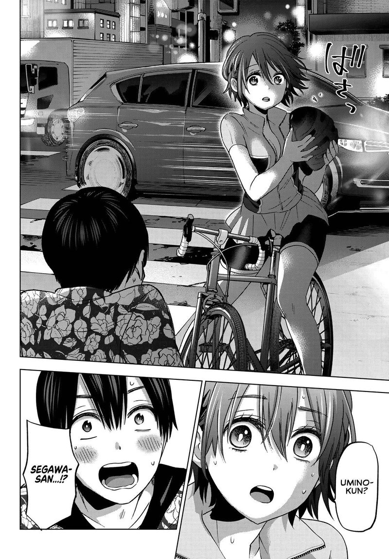 Kakkou No IInazuke 71 6