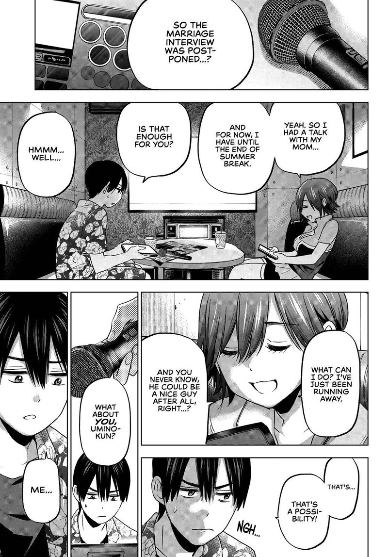 Kakkou No IInazuke 71 9