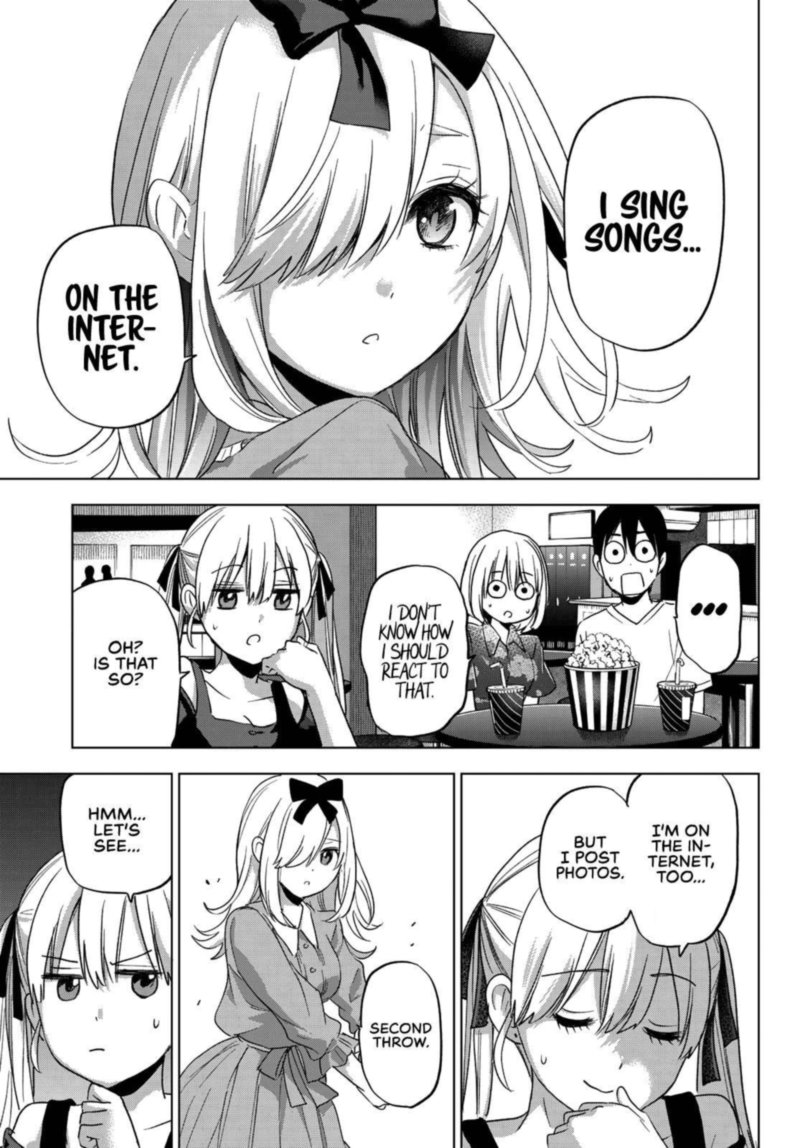 Kakkou No IInazuke 72 11