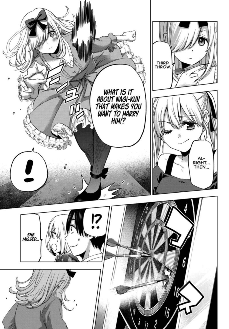 Kakkou No IInazuke 72 13