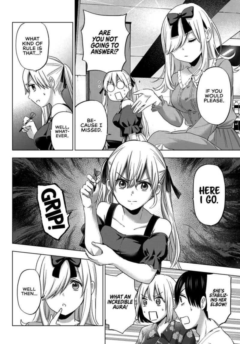 Kakkou No IInazuke 72 14