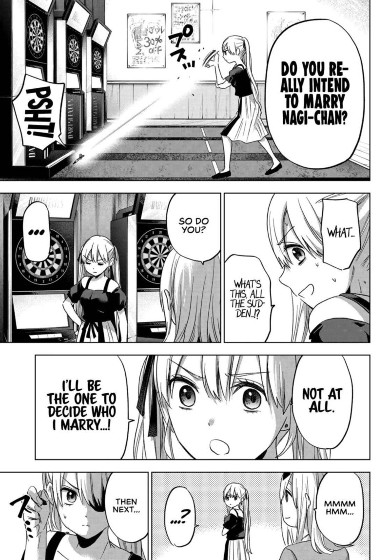 Kakkou No IInazuke 72 15