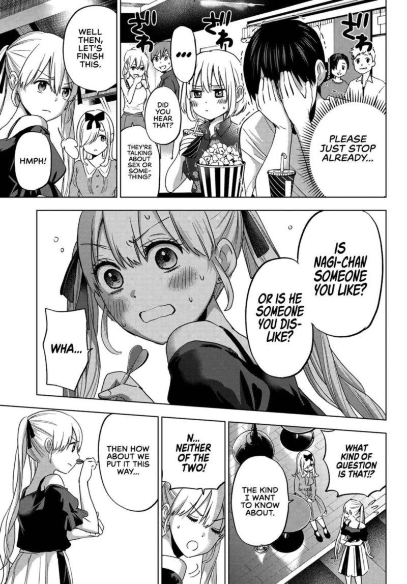 Kakkou No IInazuke 72 17
