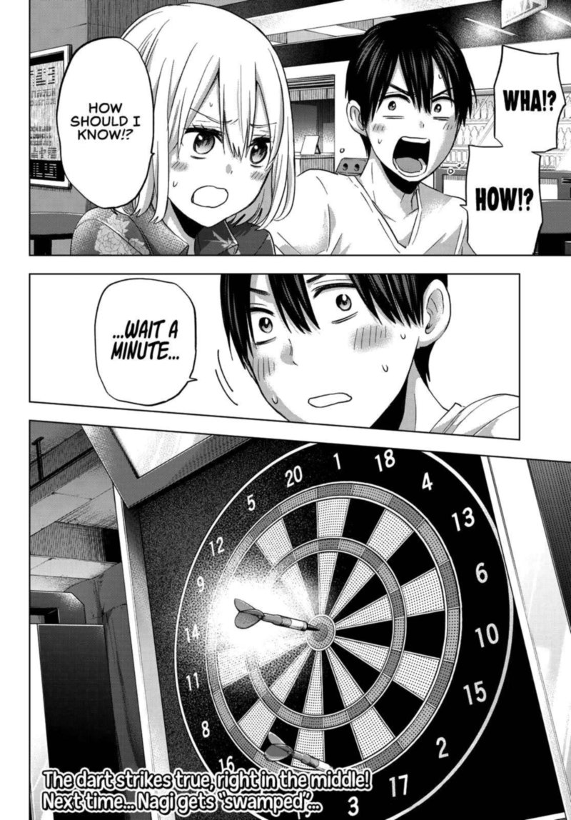 Kakkou No IInazuke 72 20