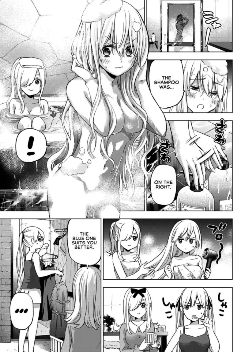 Kakkou No IInazuke 72 3