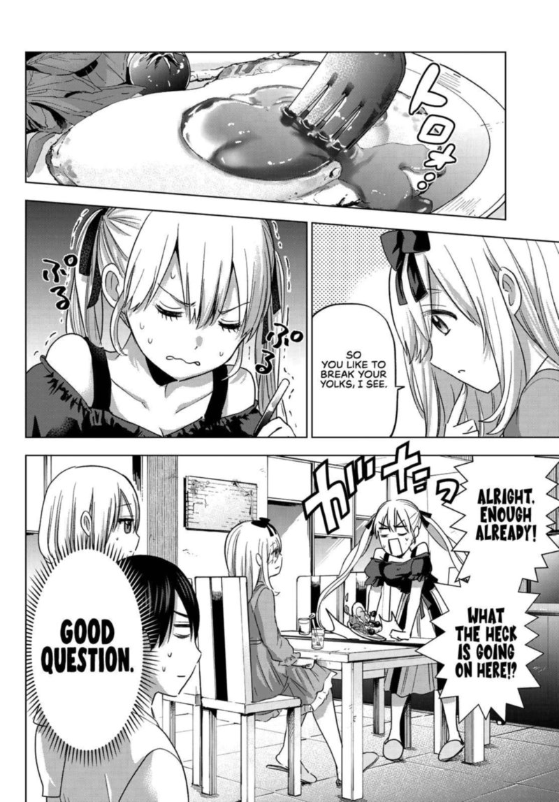 Kakkou No IInazuke 72 4