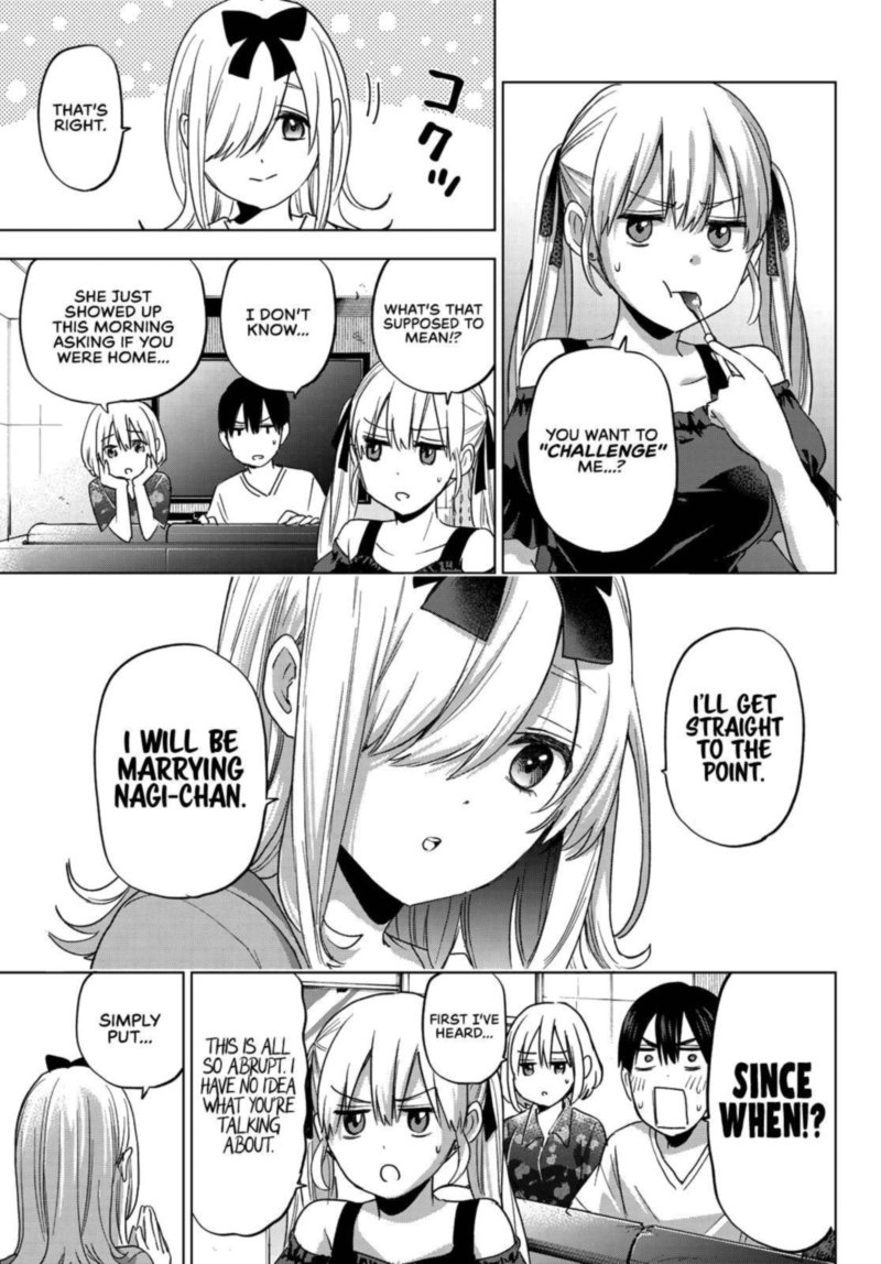 Kakkou No IInazuke 72 5