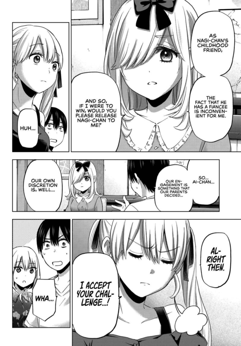 Kakkou No IInazuke 72 6