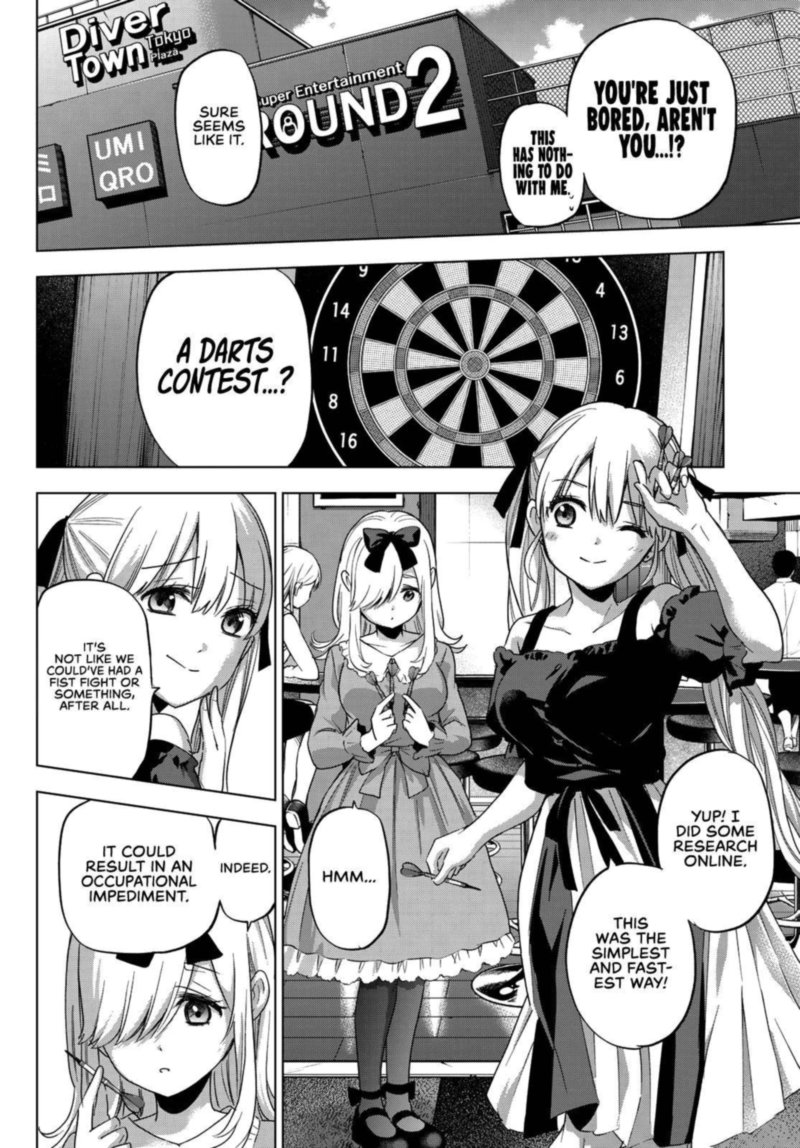Kakkou No IInazuke 72 8